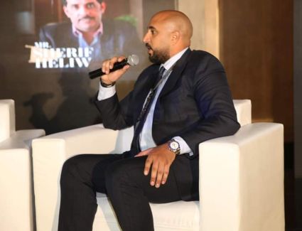 فادي عبدالله: بيع العقار بالعملة الصعبة للاجانب والمصريين بالخارج هام جد 