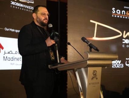 عبدالله سلام: القطاع العقاري هو قاطرة الاقتصاد المصري 