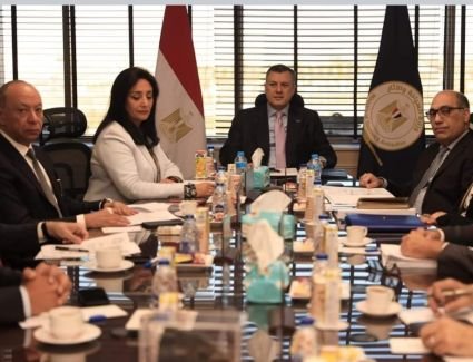 تشغيل خط طيران جديد من مدينة صينية إلى مصر بمعدل ٣ رحلات أسبوعية