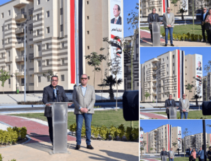 مدبولي: لا سبيل أمامنا سوى التركيز على قطاع الصناعة وتذليل العقبات أمام المستثمرين 