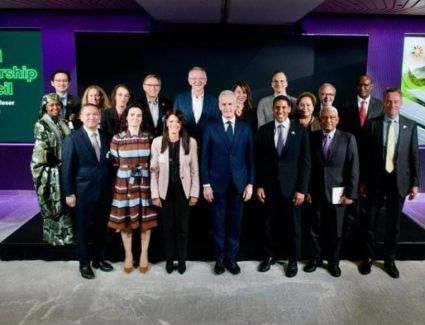 مصر توقع على خطاب نوايا للانضمام لتحالف أنظمة تخزين طاقة البطاريات BESS 