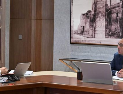 بحث آليات تخارج الحكومة من شركات قطاع الأعمال