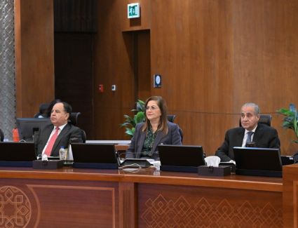 وزيرة التخطيط تكشف مصير المقرات الحكومية الخالية بعد انتقالها إلى العاصمة الإدارية الجديدة