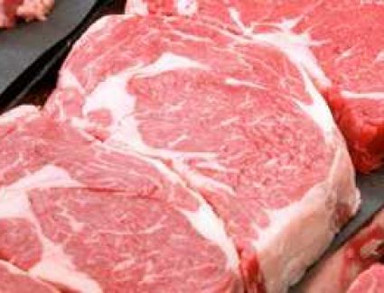 حقيقة استيراد شحنة لحوم مصابة بفيروس كورونا