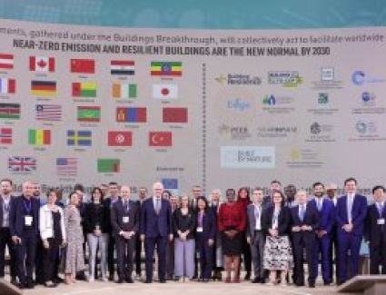 الإسكان: أعددنا خارطة طريق للتحول التدريجي نحو العمران المستدام