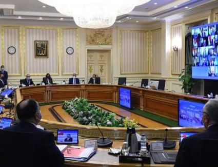 رئيس الوزراء يستعراض المخطط لتطوير بحيرة البردويل لإنتاج نحو 50 ألف طن أسماك/عام