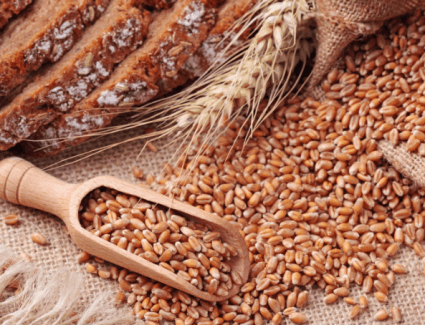 التموين تتعاقد على شراء 420 ألف طن قمح روسي