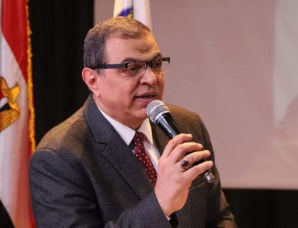 وزير القوى العاملة: صرف 345 مليون جنيه لـ 161 ألف عامل بـ الفين منشأة بالسياحة