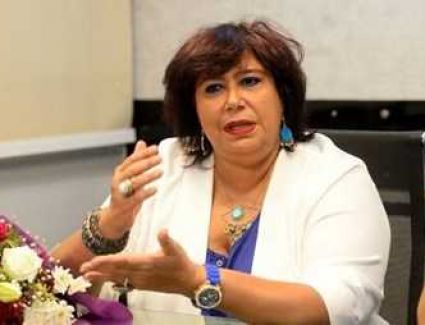 وزيرة الثقافة تستعرض تقريراً حول فعاليات مهرجان ومؤتمر الموسيقى العربية خلال دورته الـ 29