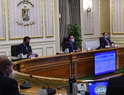 مصر تتفق مع "التحالف الدوليّ للقاحات والأمصال" للحصول  على 20 مليون جرعة من علاج كورونا  