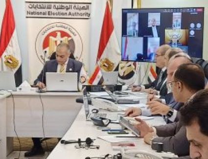 مصر تنتخب.. بدء مؤتمر الوطنية للانتخابات لإعلان تفاصيل أول أيام الانتخابات الرئاسية 2024