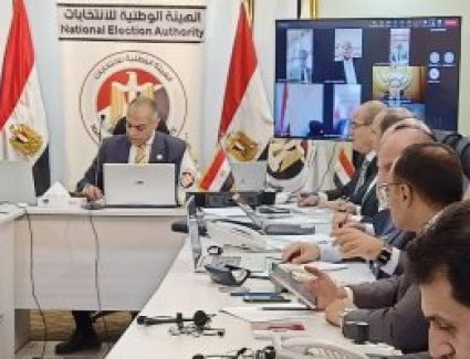 بعد اقبال كبير .. الهيئة الوطنية تعلن انتهاء أول أيام التصويت في الانتخابات الرئاسية