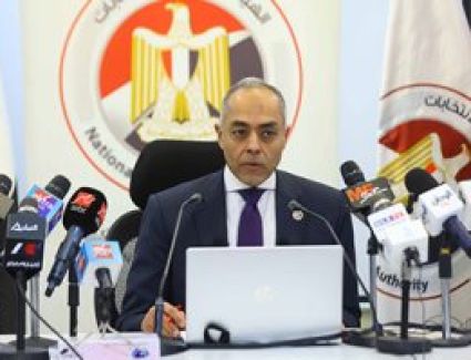 مصر تنتخب.. الوطنية للانتخابات: انتظام التصويت في جميع اللجان بثاني أيام الانتخابات الرئاسية 2024