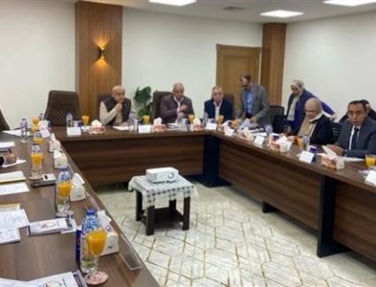 «المجتمعات العمرانية» توجه بتقنين الأراضي الواقعة المضافة للمدن الجديدة