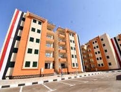 الجزار: إقبال هائل على حجز 125 ألف وحدة سكنية لمحدودي ومتوسطى الدخل