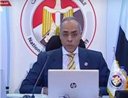 الهيئة الوطنية للانتخابات تكشف حقيقة مد الانتخابات الرئاسية إلى يوم رابع