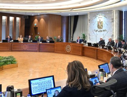 «المشهد الانتخابي الحضاري»  يتصدر اجتماع الحكومة الأسبوعي