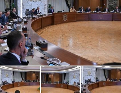 عاجل .. قرار من الوزراء بطباعة الأسعار على السلع بمصانع الإنتاج 