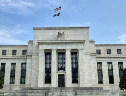 بين 5.25 و5.50%.. الفيدرالي الأمريكي يعلن تثبيت الفائدة مجددًا 