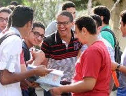 حقيقة وجود أخطاء بمناهج الثانوية العامة على المكتبة الرقمية المصرية