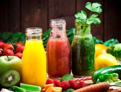 لخفض الكوليسترول وتعزيز صحة القلب.. تناول هذه المشروبات على معدة فارغة