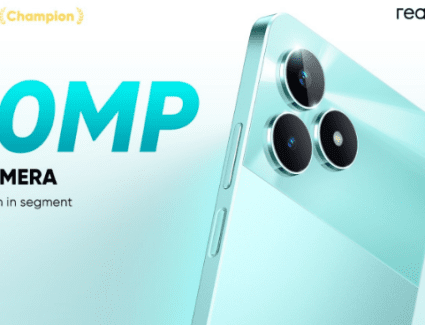  realme C53 و  C51.. ريلمي تقدم قدرات هائلة في التخزين ودقة الكاميرا والشحن السريع