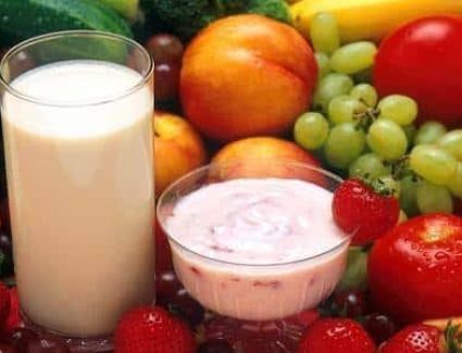 بعد سن الأربعين.. أطعمة تقاوم علامات التقدم في العمر.. اعرف التفاصيل