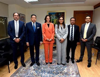 البنك التجاري الدولي يطبق حلول  IBM للذكاء الاصطناعي لدمج خدماته الرقمية