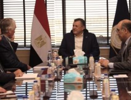 «السياحة والآثار» تناقش استراتيجية للترويج لسياحة اليخوت في مصر