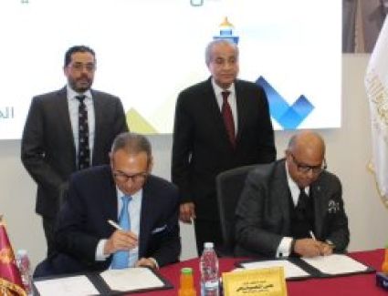 التموين: زيادة عدد معاملات السجل التجاري لـ3.6 مليون معاملة 2023