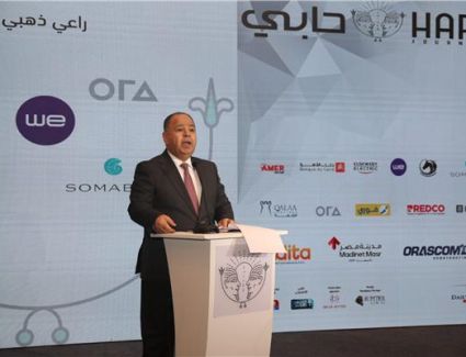 المالية: 450 مليون دولار حصيلة مبادرة استيراد المصريين بالخارج للسيارات بالمرحلة الأولى