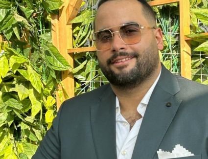 «محمد فوزي» مديرًا تنفيذيًا لشركة DIG للتطوير العقاري