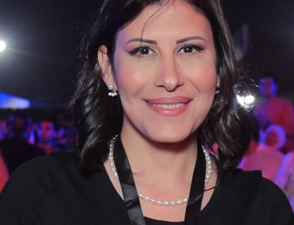 «أمنية عوض» تتولى مهام الإشراف على قطاعات التسويق والتطوير والاستثمار بشركة «DIG» للتطوير العقاري