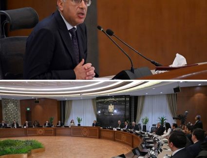 عاجل.. مدبولي: العمل مع صندوق النقد على خطة زمنية جديدة.. والإعلان عن التفاصيل قريبا