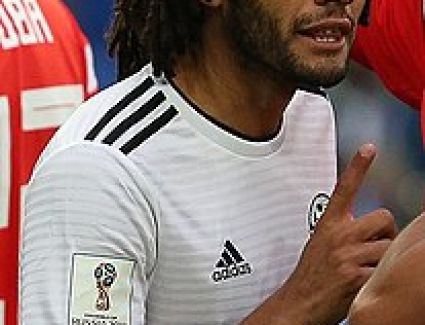 عاجل.. إصابة النني بفيروس كورونا