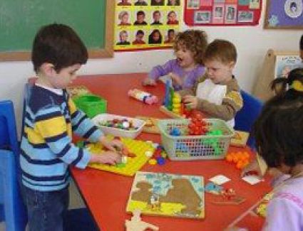 تعرف على حقيقة إغلاق كافة الحضانات على مستوى الجمهورية تحسباً للموجة الثانية 