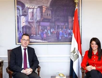 التعاون الدولي: 2.5 مليار دولار استثمارات مؤسسة التمويل الدولية في مصر