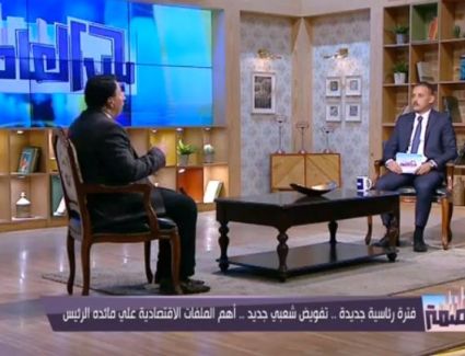 الاسباب الحقيقية وراء إرتفاع الاسعار المبالغ فيه.. عميد تجارة بني سويف يوضح