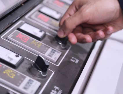 شركة «أوميجا MBBR» تطلق أول خط إنتاج مصري متخصص في تكنولوجيا محطات معالجة مياه الصرف الصحي