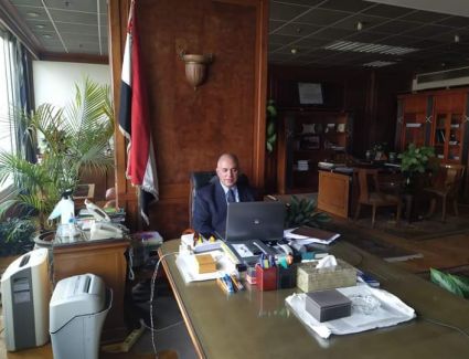 وزير الري: جاري تنفيذ مشروعات بــ 100 مليار جنيه لتطوير منظومة الموارد المائية 