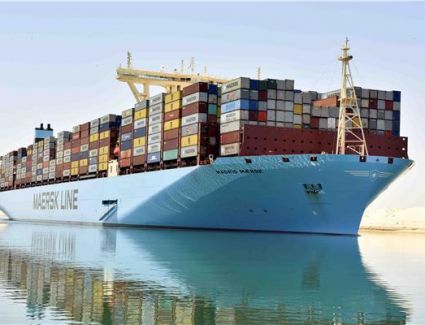 حقيقة إصدار تخفيضات جديدة لرسوم مرور كافة السفن بقناة السويس