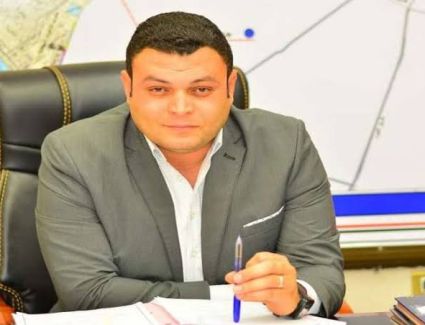 خاص.. رئيس جهاز العاصمة الإدارية يكشف حقيقة اصدار قرار بإضافة طابق للعمارات بمنطقتي  R7 وR8