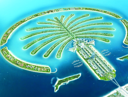 منتجعات «IHG» في الإمارات تفتتح أول وجهة شاطئية لها بنخلة جميرا