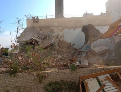 وزير الإسكان يتابع موقف إزالة مخالفات البناء بمدن العبور و6 أكتوبر والشيخ زايد بالتعاون مع الشرطة المختصة