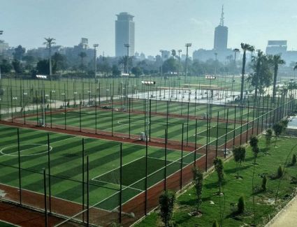 حقيقة إغلاق كافة الأندية ومراكز اللياقة البدنية تحسباً للموجة الثانية من كورونا