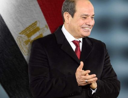 السيسي يهني الشعب المصري والعالم بمناسبة عيد الميلاد 2024.. عاجل