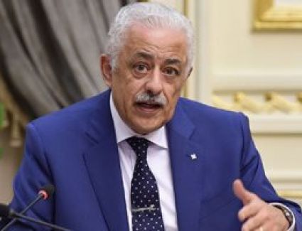 وزير التعليم: لستُ مصابا بكورونا.. والعمل مستمر ولو كره الكارهون