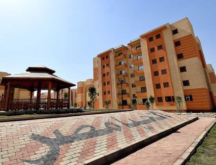 الجزار: سحب 310 آلاف كراسة شروط.. وأكثر من 82 ألف مواطن سددوا المقدمات لحجز 125 ألف وحدة سكنية 