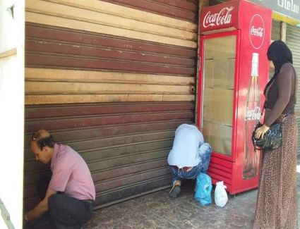 شعراوى: غلق المحلات والمطاعم الغير ملتزمة بالاجراءات الاحترازية.. وغرامات على المخالفين