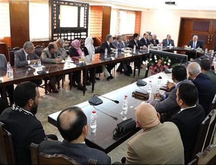 «الزراعة»: الحل السحرى لزيادة الإنتاجية والامن الغذائي هو البحوث التطبيقية